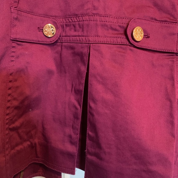 NEW Raspberry Charter Club Jacket - Picture 7 of 7